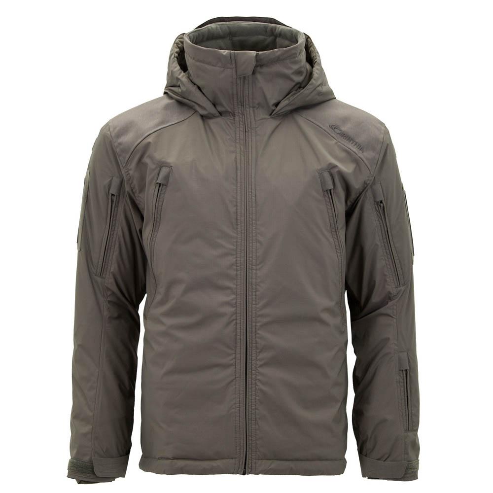 CARINTHIA | MIG 4.0 Jacket | Oliv i gruppen JACKOR hos Equipt AB (MIG 4.0 Jacket Oliv)